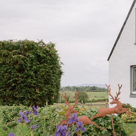 Dunruadh Cottage Gartocharn 外观 照片