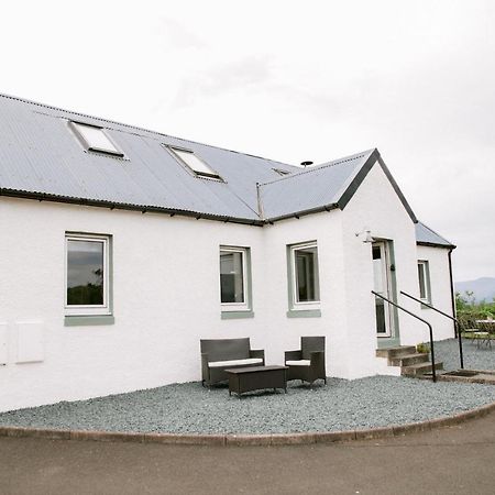 Dunruadh Cottage Gartocharn 外观 照片