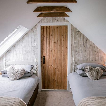 Dunruadh Cottage Gartocharn 外观 照片