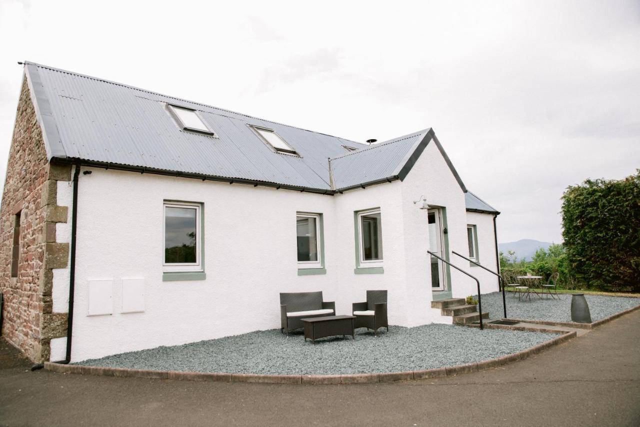 Dunruadh Cottage Gartocharn 外观 照片